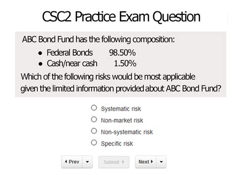 seewhy financial learning test.